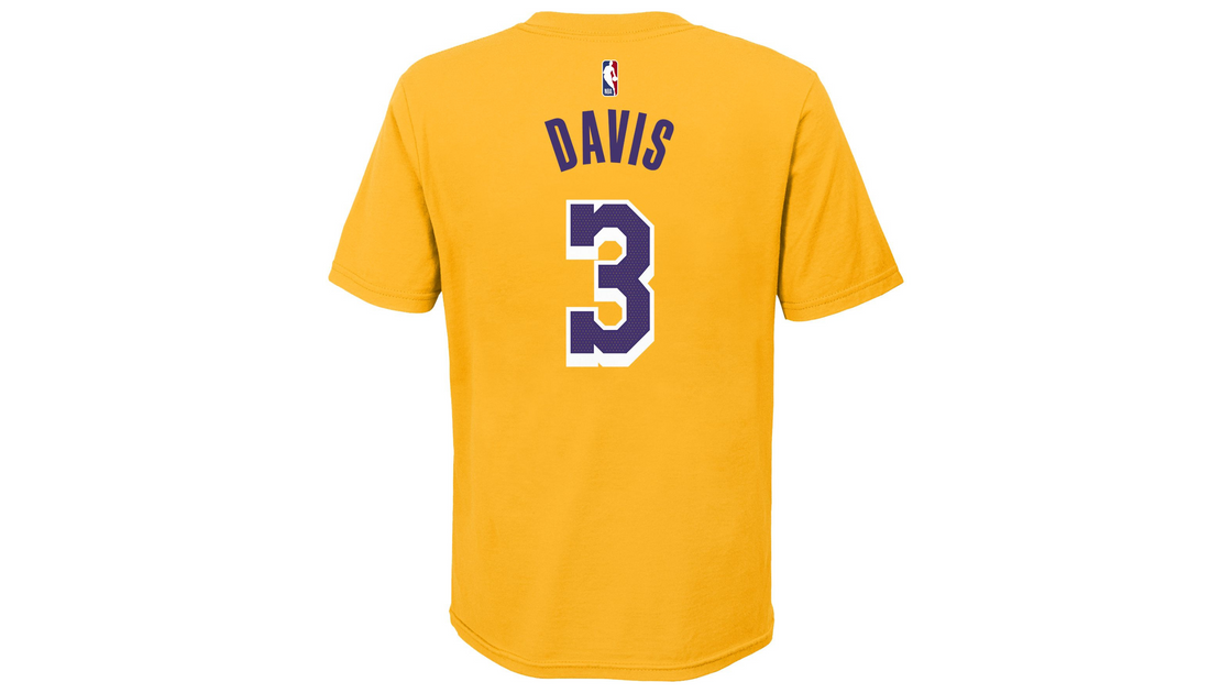 Official Kids Los Angeles Lakers Gear, Youth Lakers Apparel, Merchandise