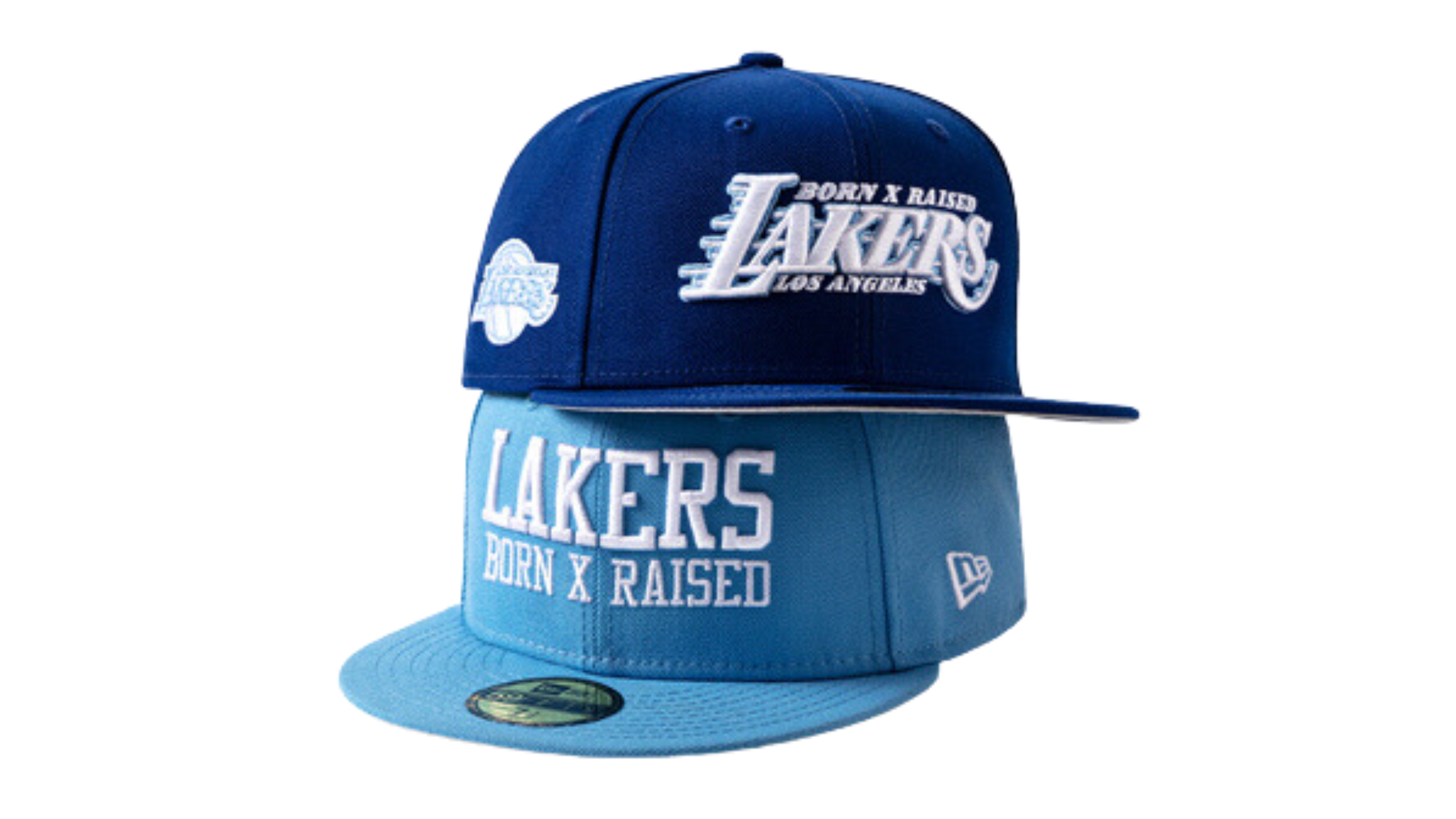 Headwear Lakers Store