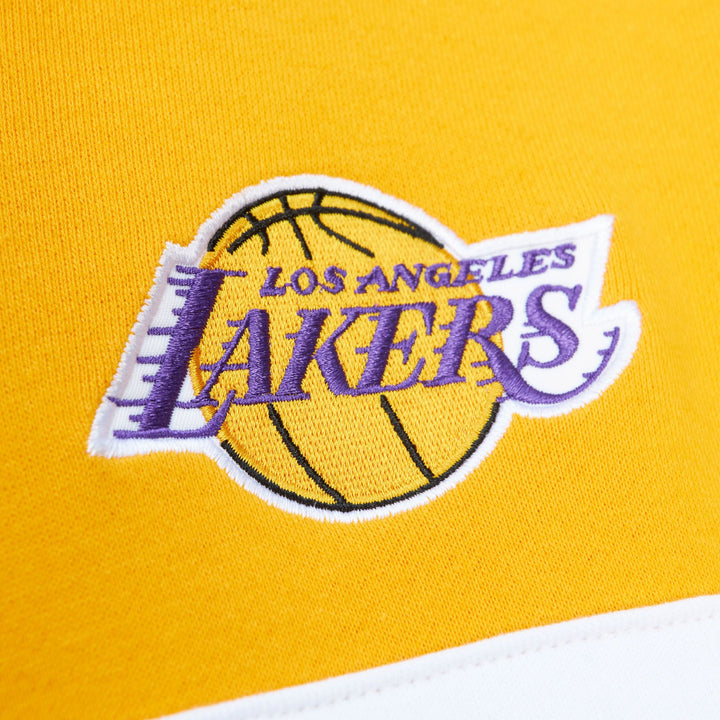 Lakers Head Coach Hoodie
