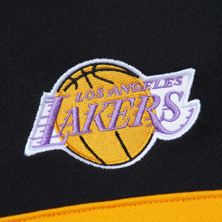 Lakers Head Coach Hoodie