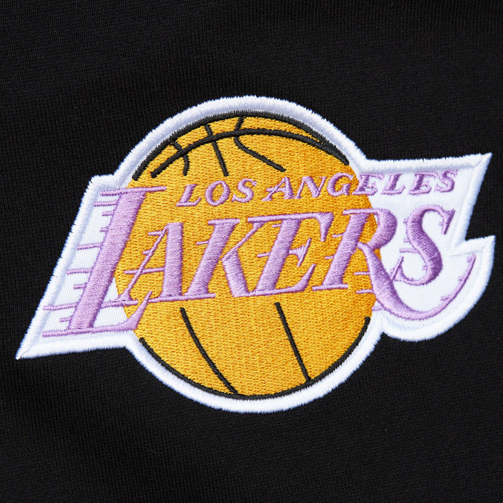 Lakers OG Hoodie HWC Logo