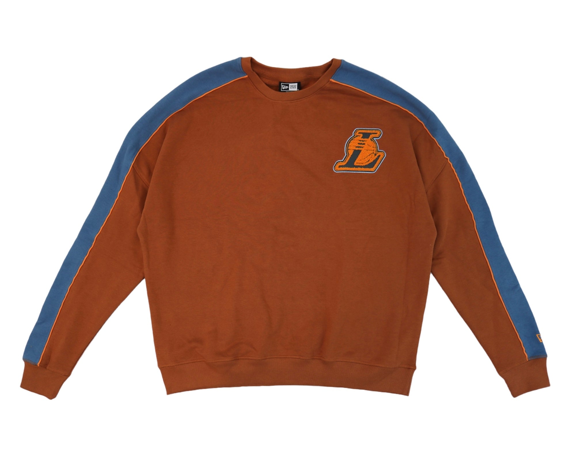 Lakers Color Pack23 Crewneck – Lakers Store
