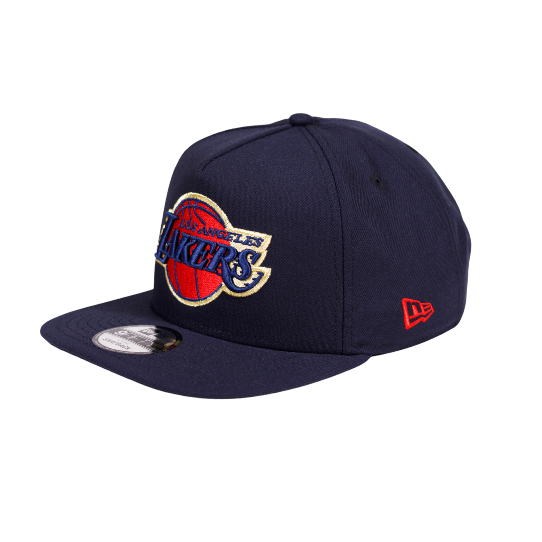 Lakers 950 America 250th Snapback Hat – Lakers Store