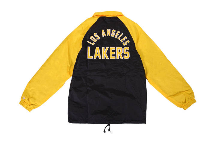 Lakers NE 2T Coaches Jacket