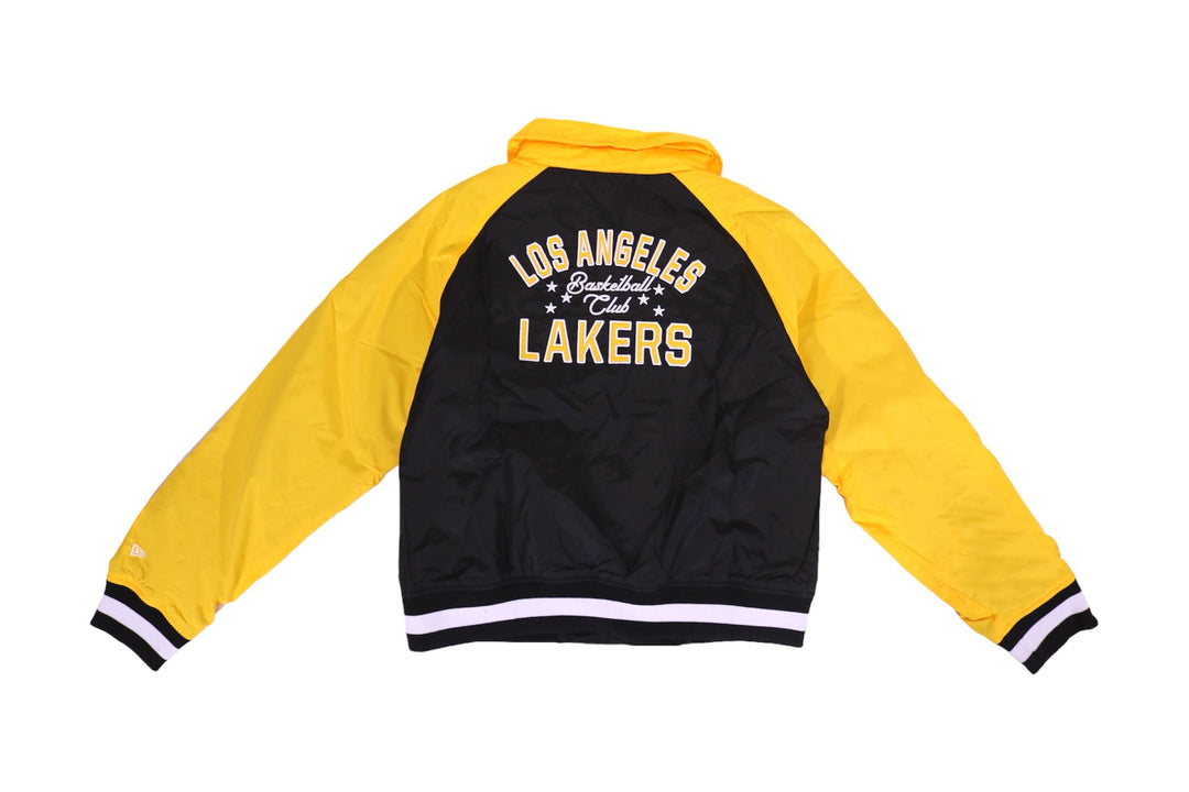 Lakers Wmns Coaches Jacket