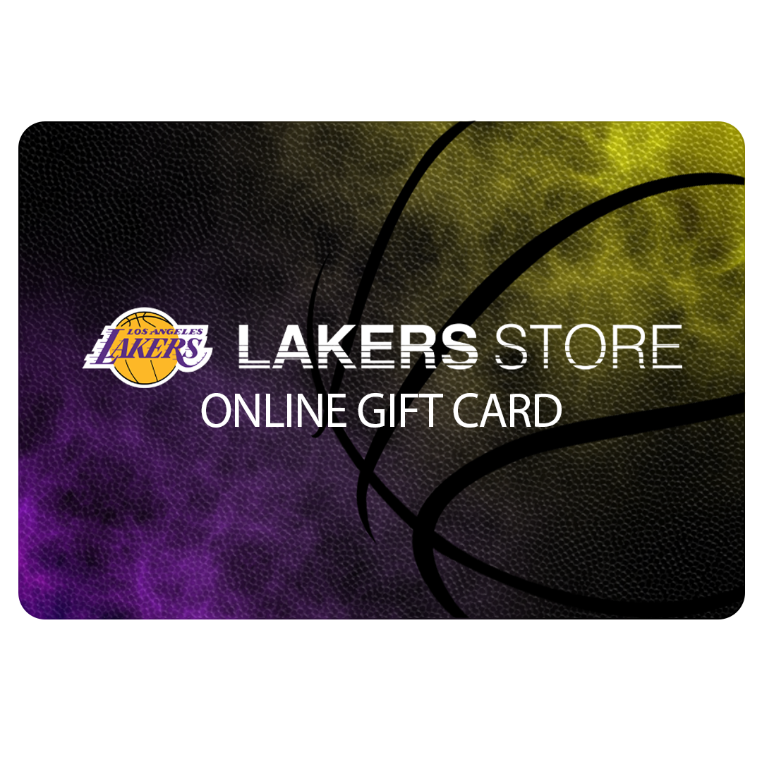 Lakers shop deals online