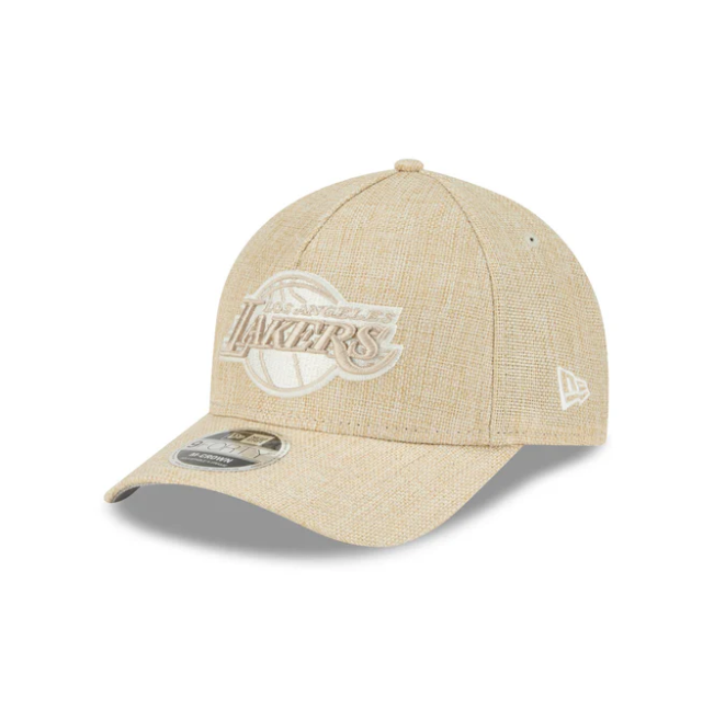 Los Angeles Lakers キャップ ベージュ ULTRA GAME Los Angeles Lakers キャップ ベージュ ULTRA GAME 【公式通販】
