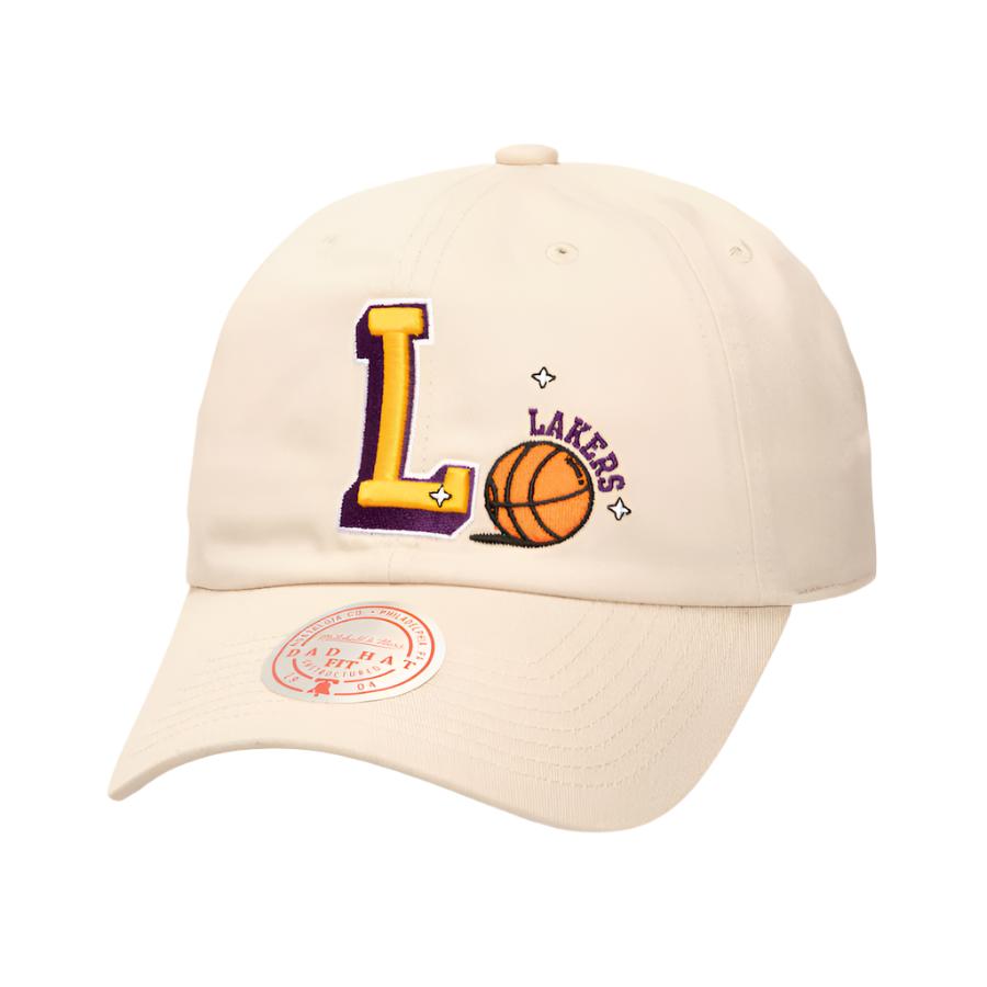 Lakers ball cap hotsell