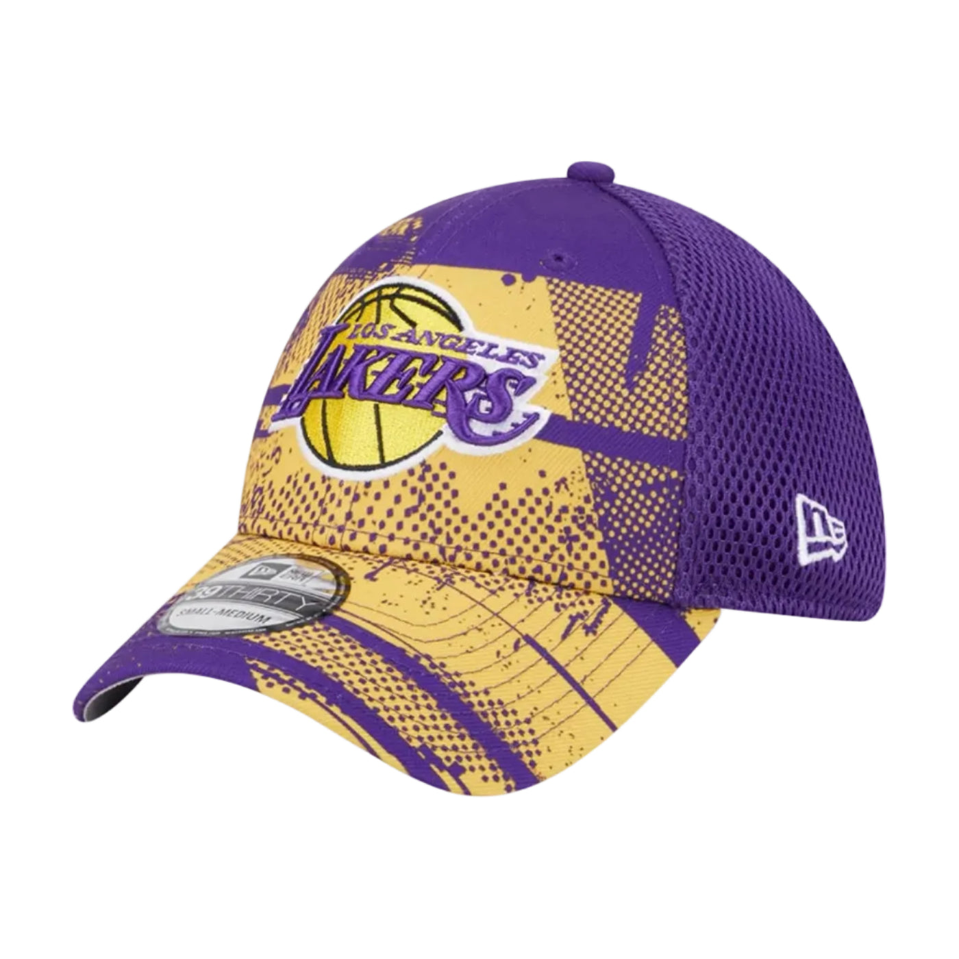 Lakers 3930 NBA Tip Off 24 OTC Flex Hat – Lakers Store