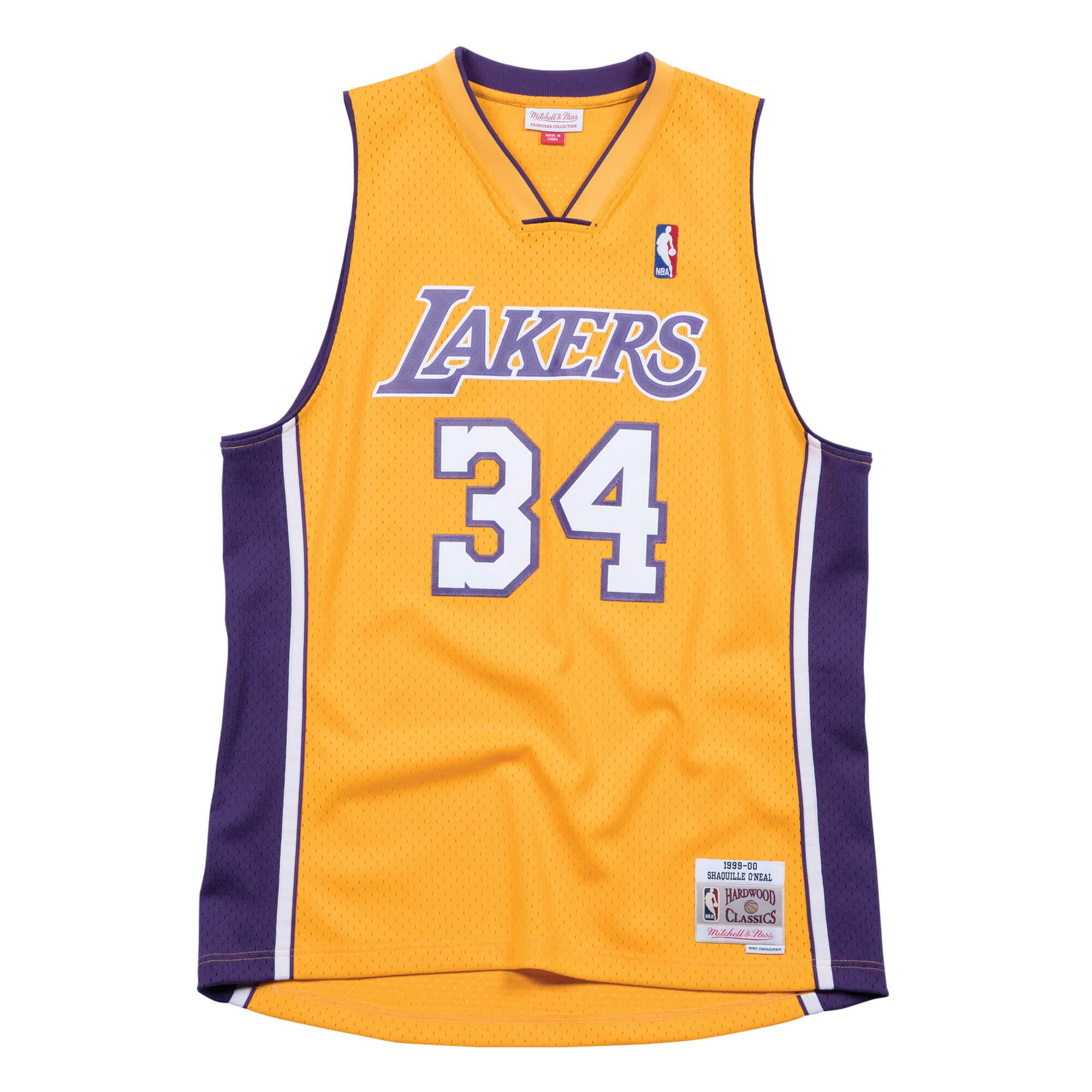 lakers jersey dress 90s Letting My Daughter Choose My 90s Outfit