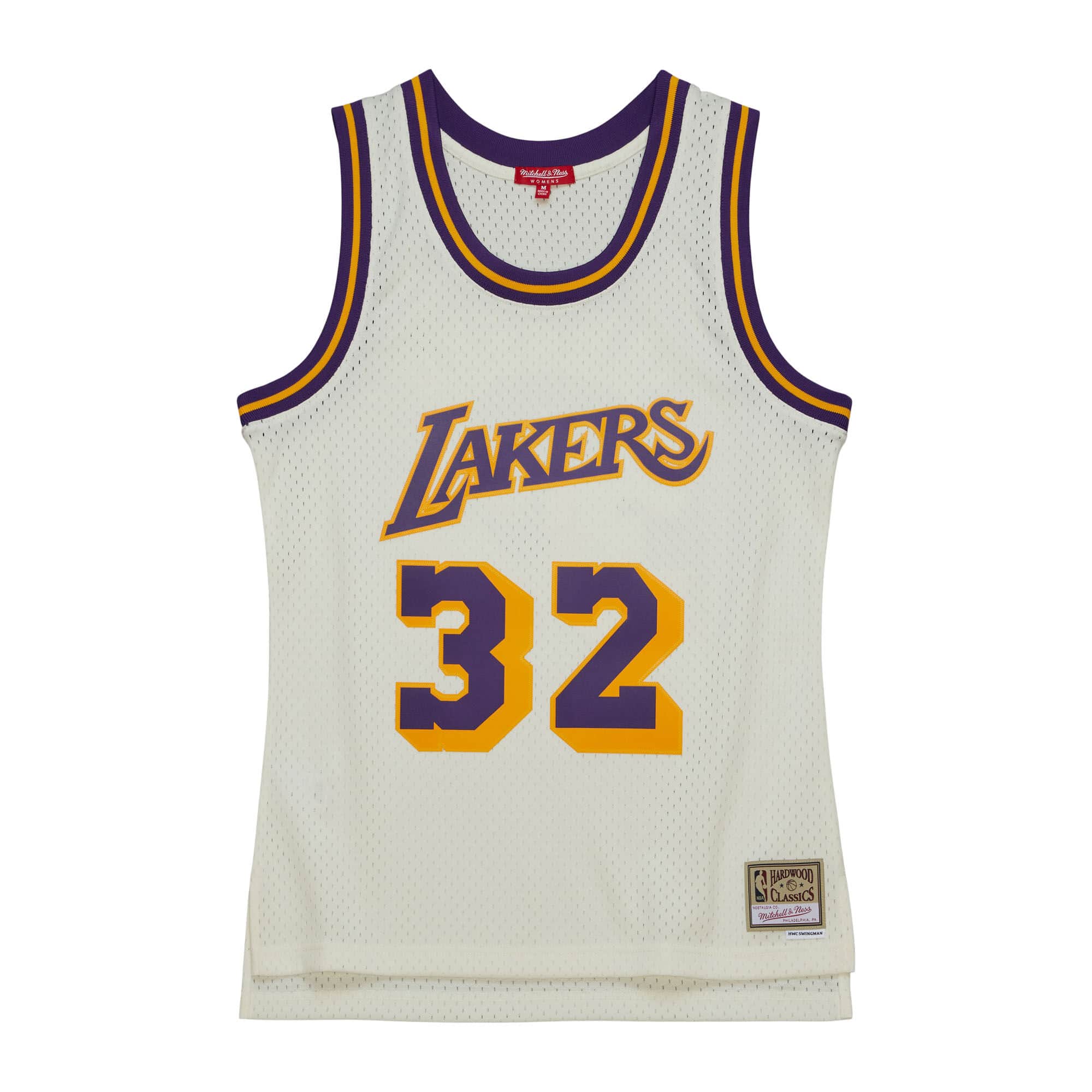 Hardwood Classics Womens Lakers Jersey Dress Womens Swingman Magic Johnson Los Angeles Lakers 1984-85 Jersey Hardwood Classics Womens Lakers Jersey Dress Womens Swingman Magic Johnson Los Angeles Lakers 1984-85 Jersey