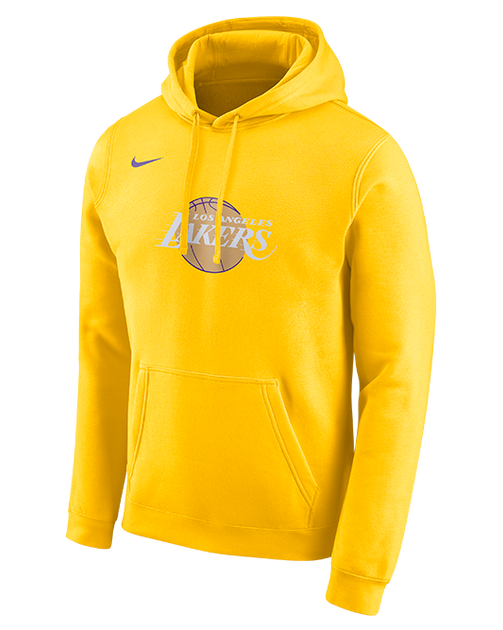 Los Angeles Lakers 19 City Edition Logo Tee – Lakers Store