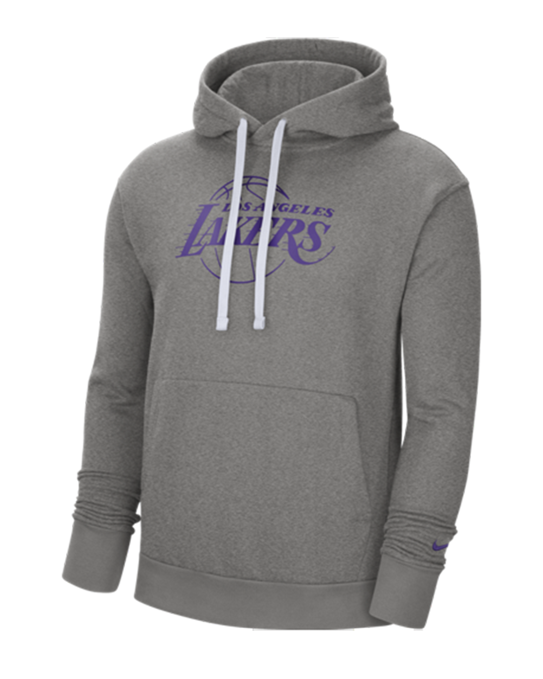 Los Angeles Lakers Essential Pullover Hoodie