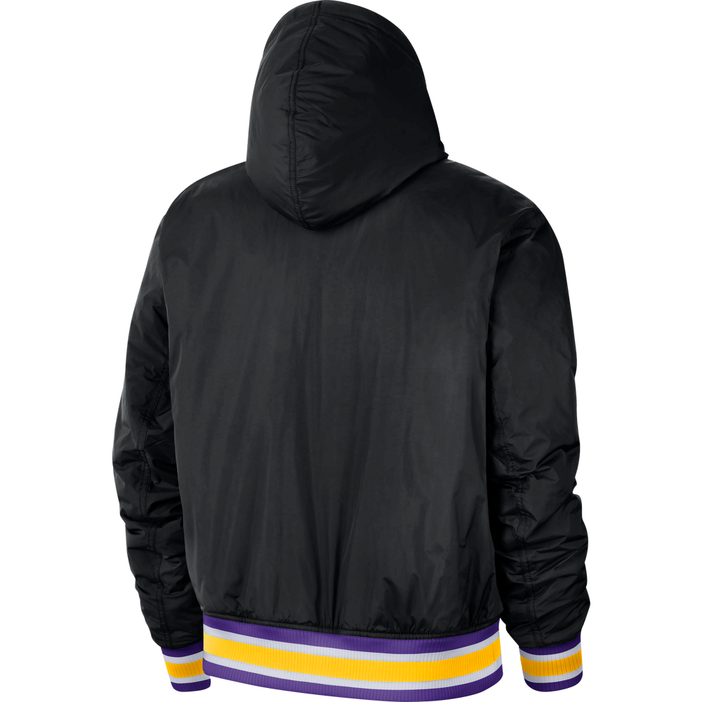 Los Angeles Lakers Men's Courtside Jacket - Lakers Store