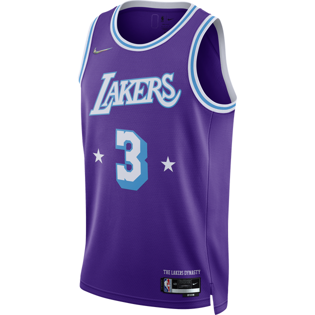 Kids Los Angeles Lakers Jerseys, Lakers Youth Jersey, Lakers