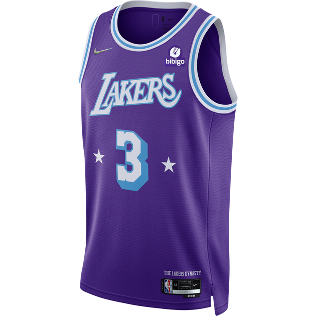 Lakers Store on X: Add some City Edition to your holiday wish