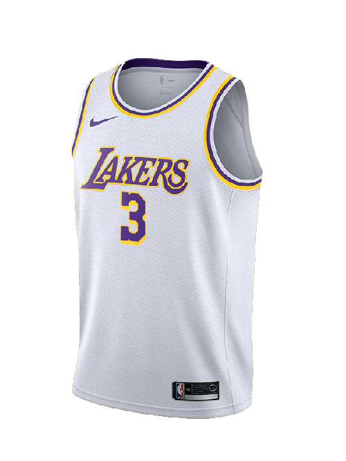 Anthony davis 2024 jersey youth