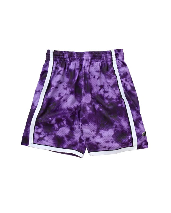 LA Lakers City Edition Swingman Shorts  Fashion, Gym shorts womens,  Clothes design