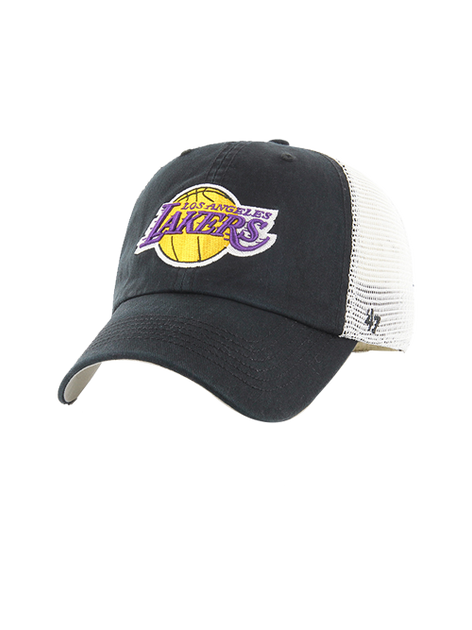 Lakers Hats - Shop Fresh & Throwback Lakers Caps Online