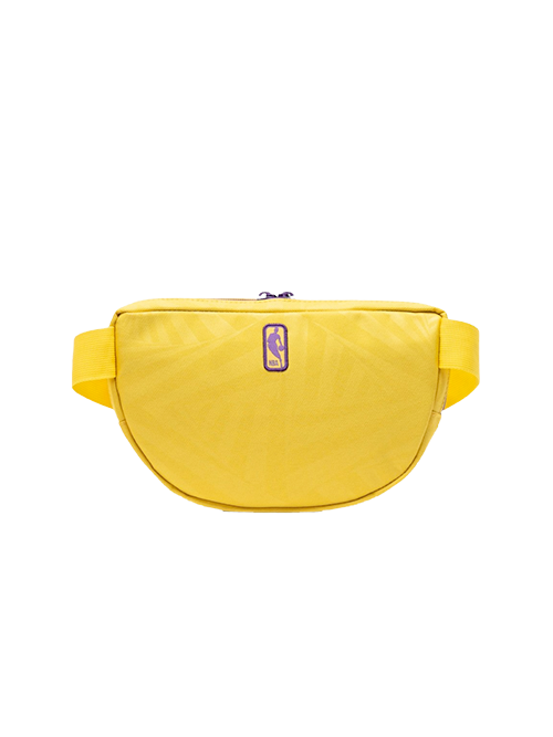 City Edition Nineteen Los Angeles Lakers  Hip Pack - Lakers Store