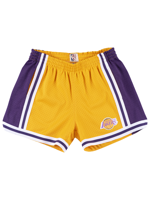 Lakers Shorts 