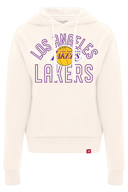 Los Angeles Lakers Sarge Bayward Flannel – Lakers Store