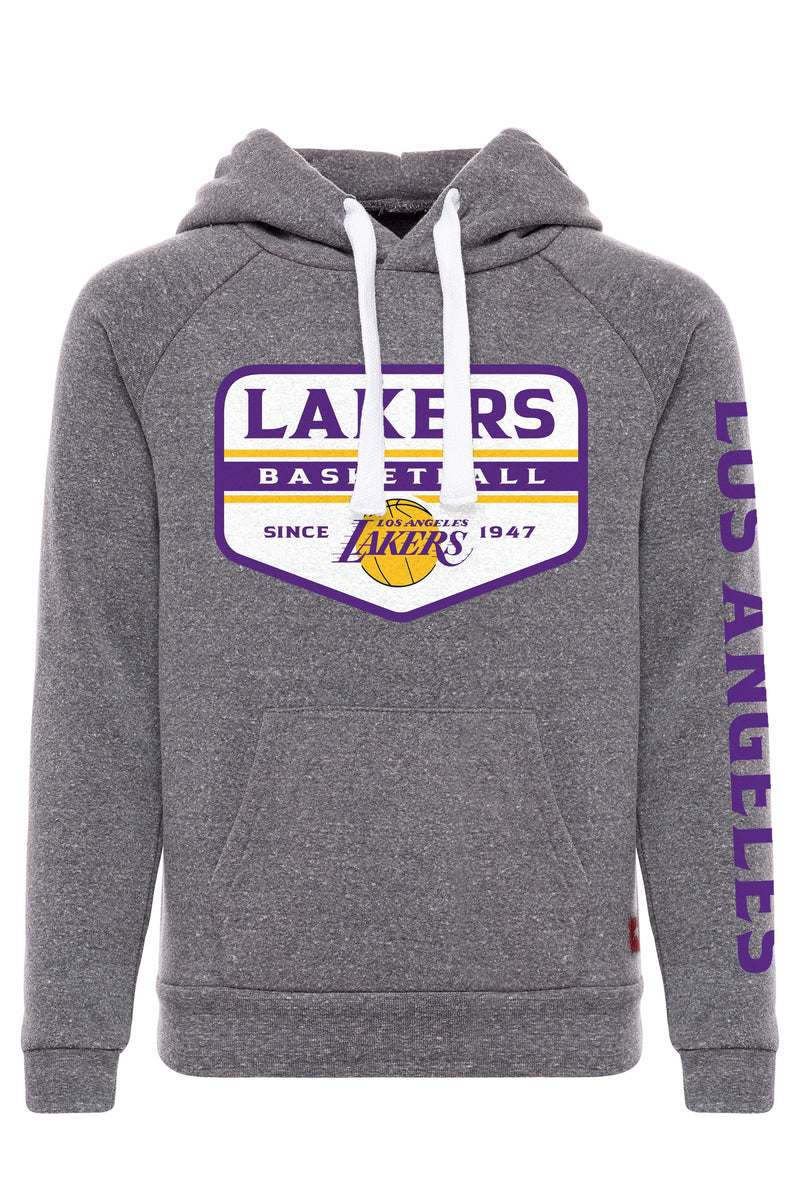 Los Angeles Lakers Youth Lil' Olsen Hoody – Lakers Store