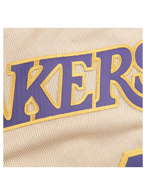 Kobe Bryant 2008-09 Authentic Los Angeles Lakers Jersey – Lakers Store