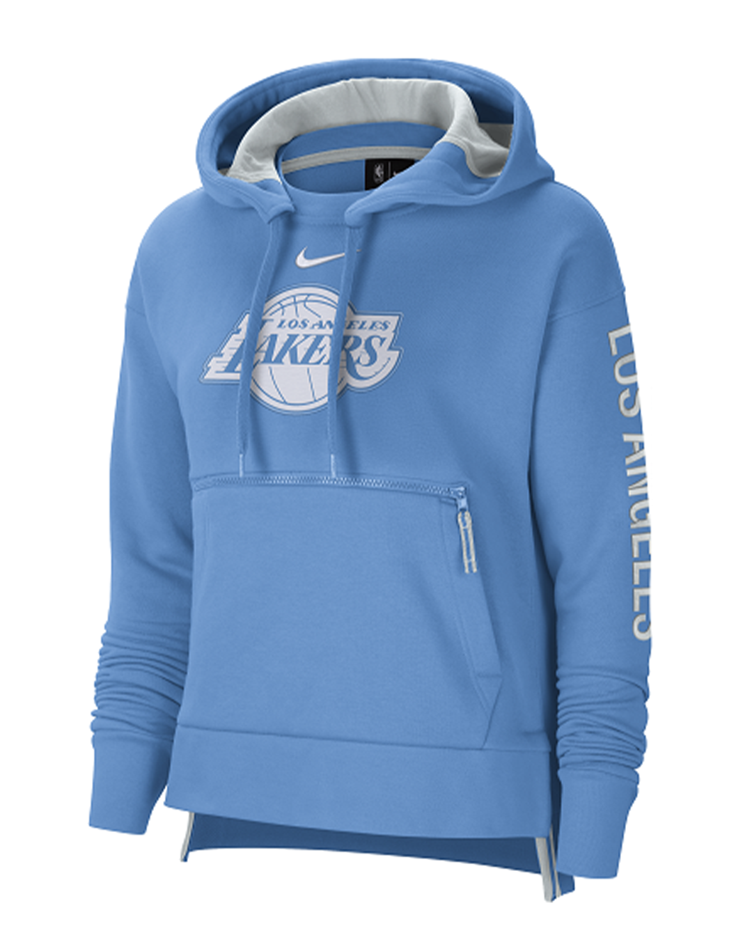Nike nba courtside 2025 city edition hoodie