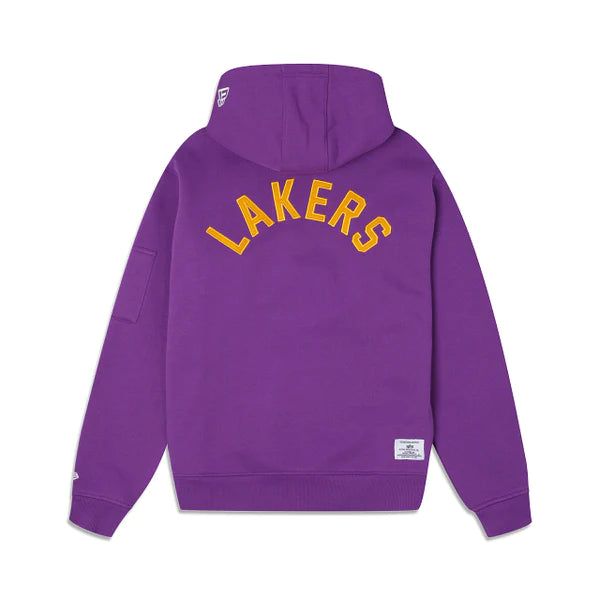 Bape, Jackets & Coats, Bape X Lakers Jacket