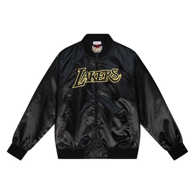 Mitchell & Ness x CLOT M&N LA Lakers Shooting Shirt Kobe