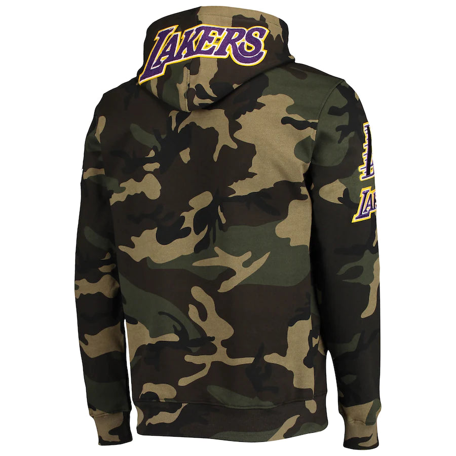 Los Angeles Lakers NBA sweatshirt - Collabs - Sweatshirts