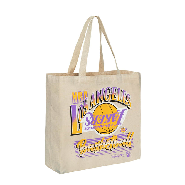 LOS ANGELES LAKERS GIFT BAG