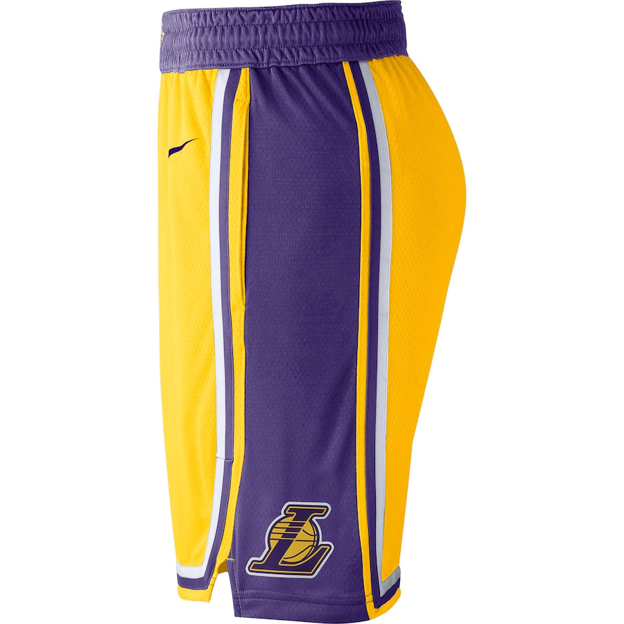 short swingman lakers