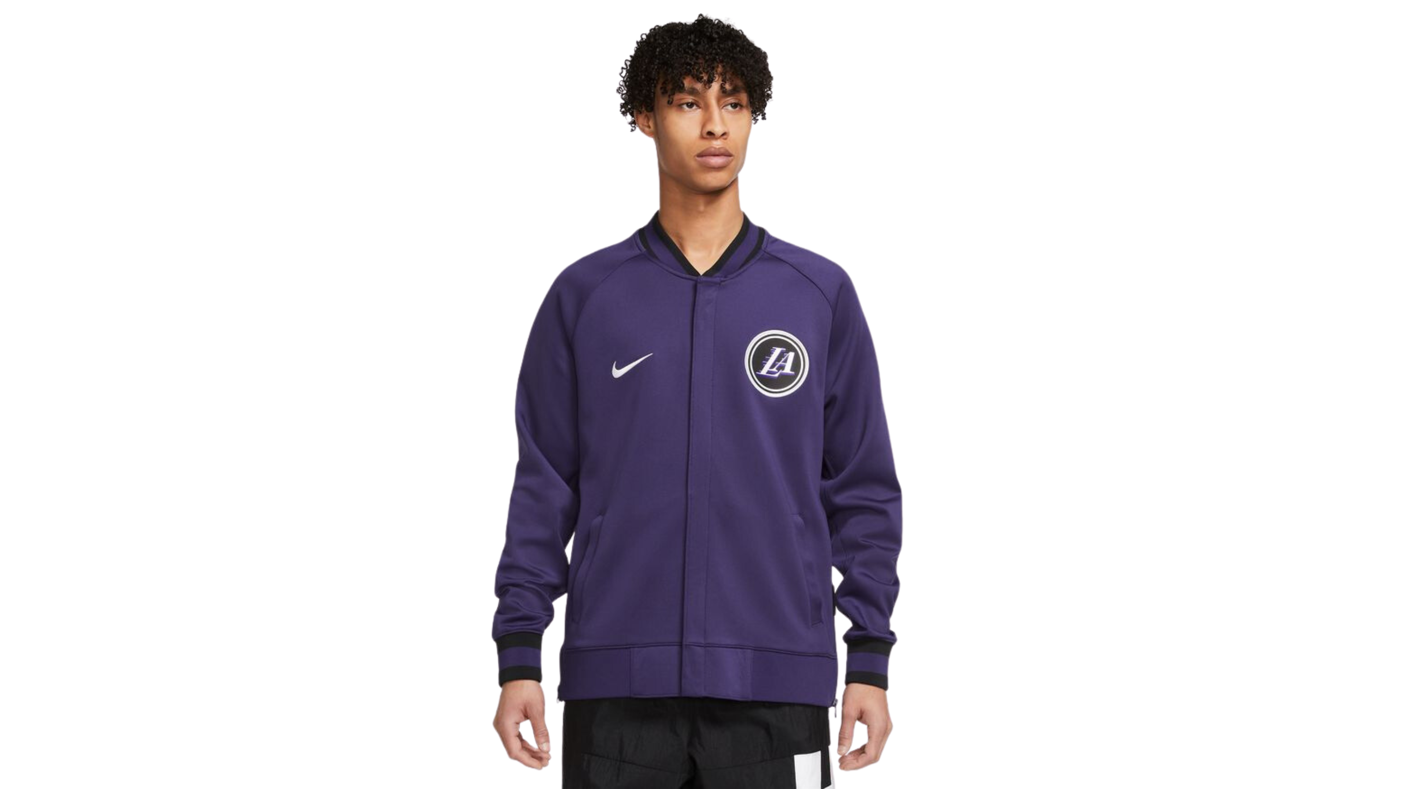 2020-21 City Edition Collection – Lakers Store