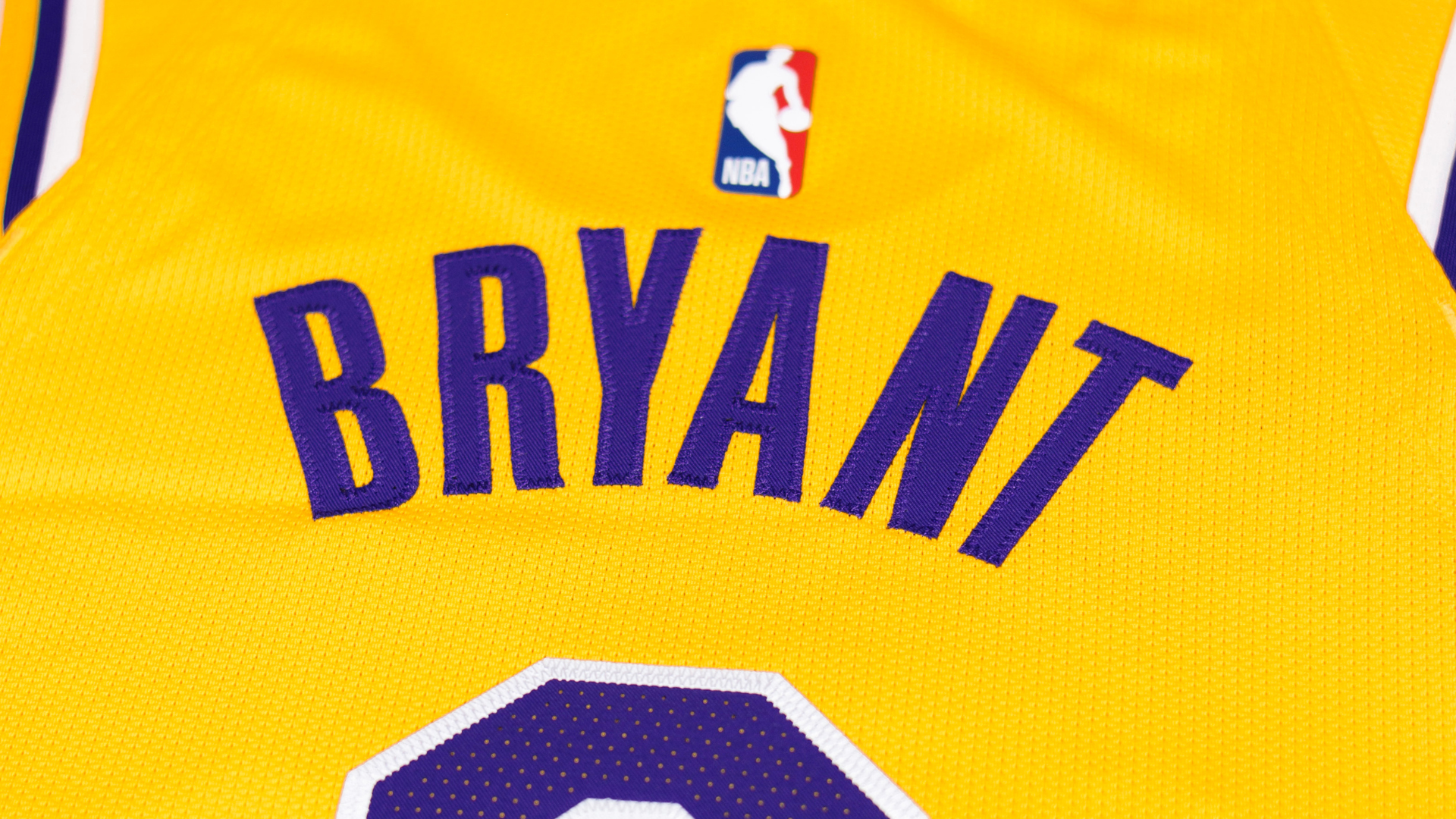 Kobe Draft Anniversary Drop