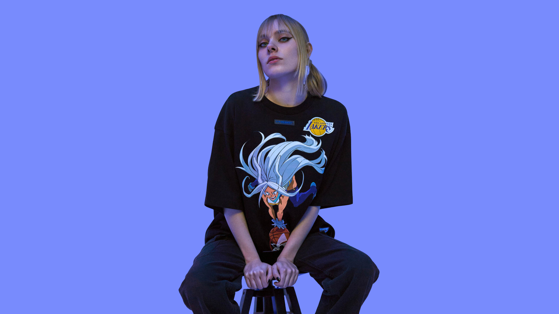 Hyperfly x My Hero Academia