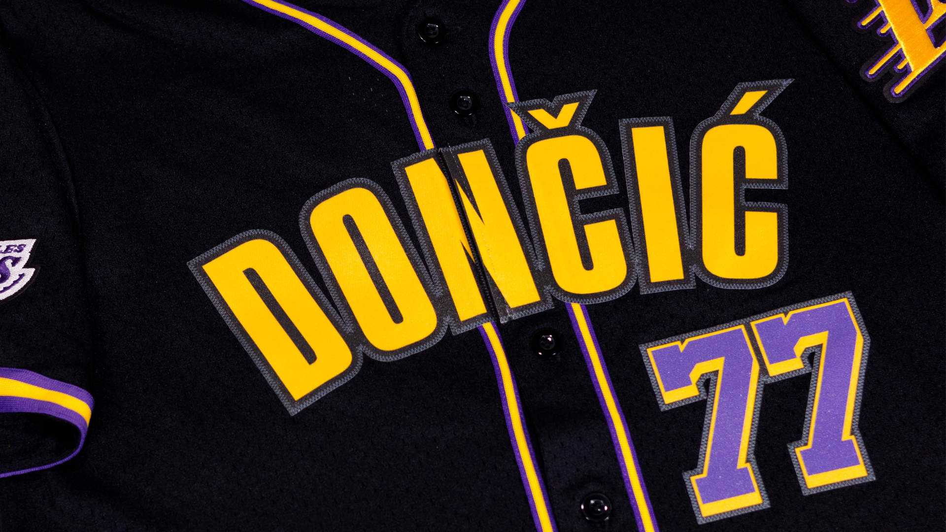 Luka Pro Standard Collection