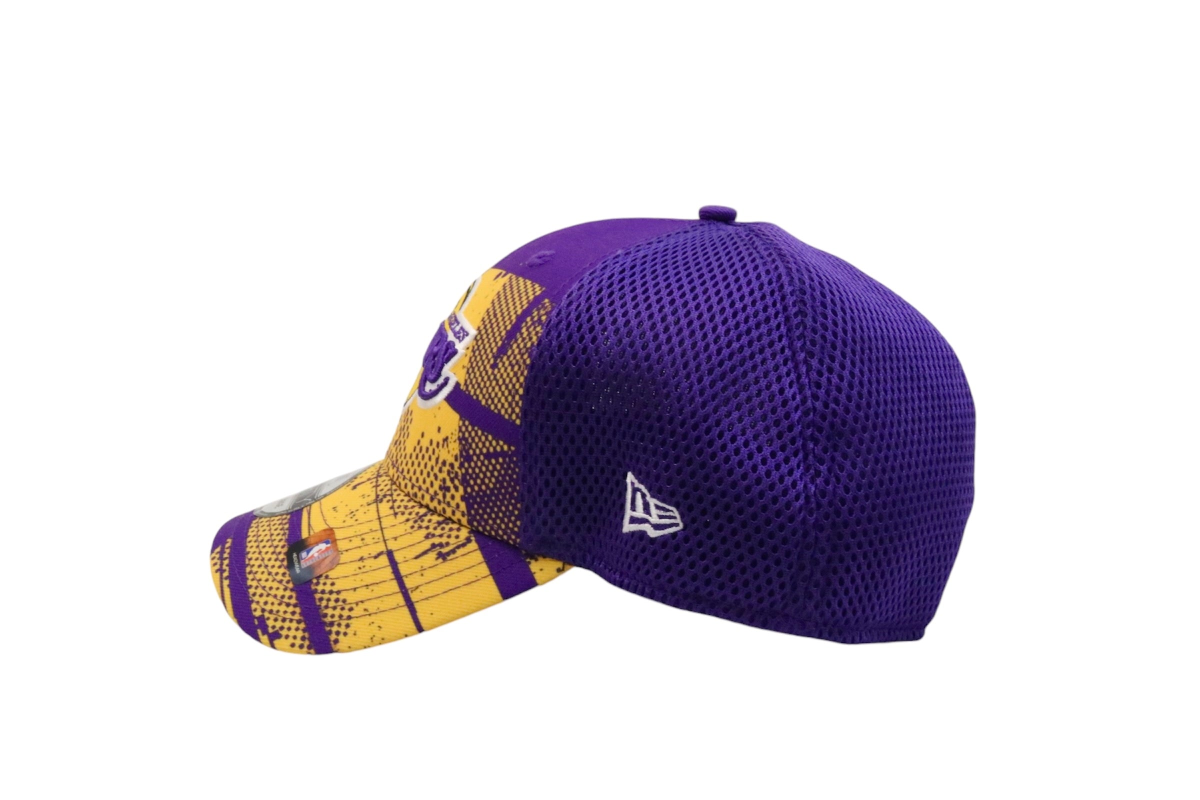 Lakers 3930 NBA Tip Off 24 OTC Flex Hat – Lakers Store