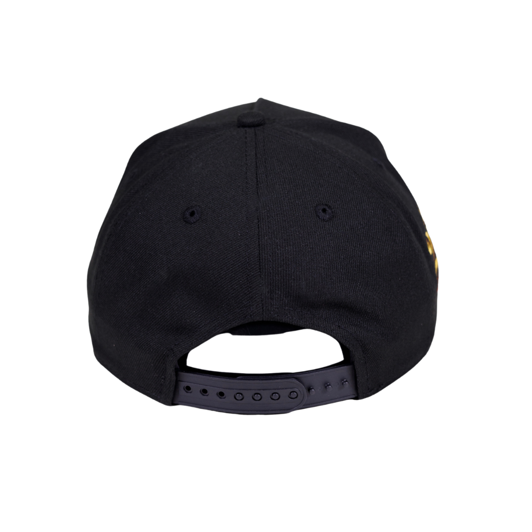 Lakers 940AF America 250th Snapback Hat