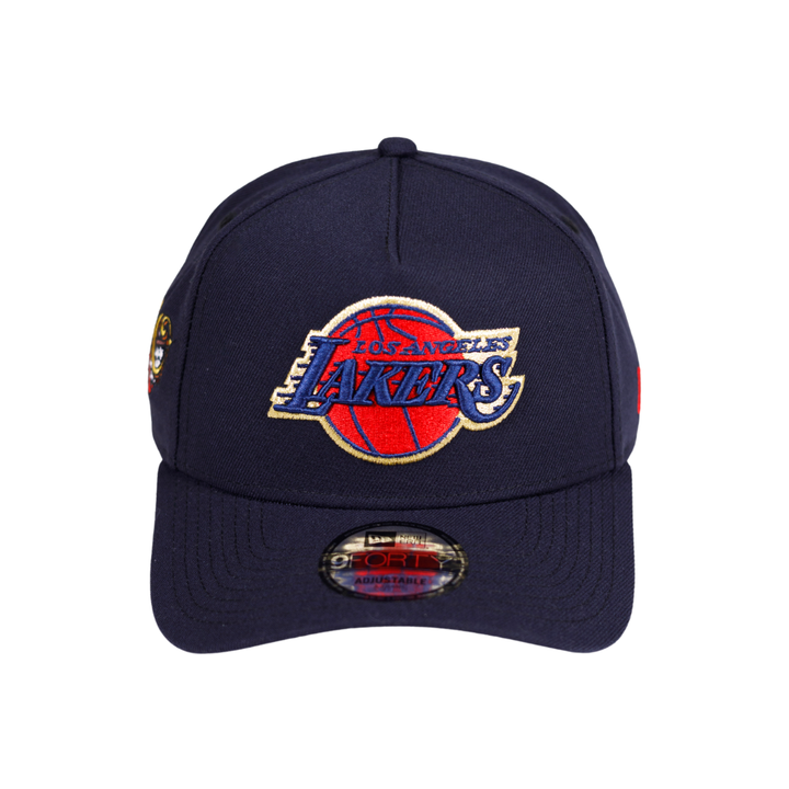 Lakers 940AF America 250th Snapback Hat