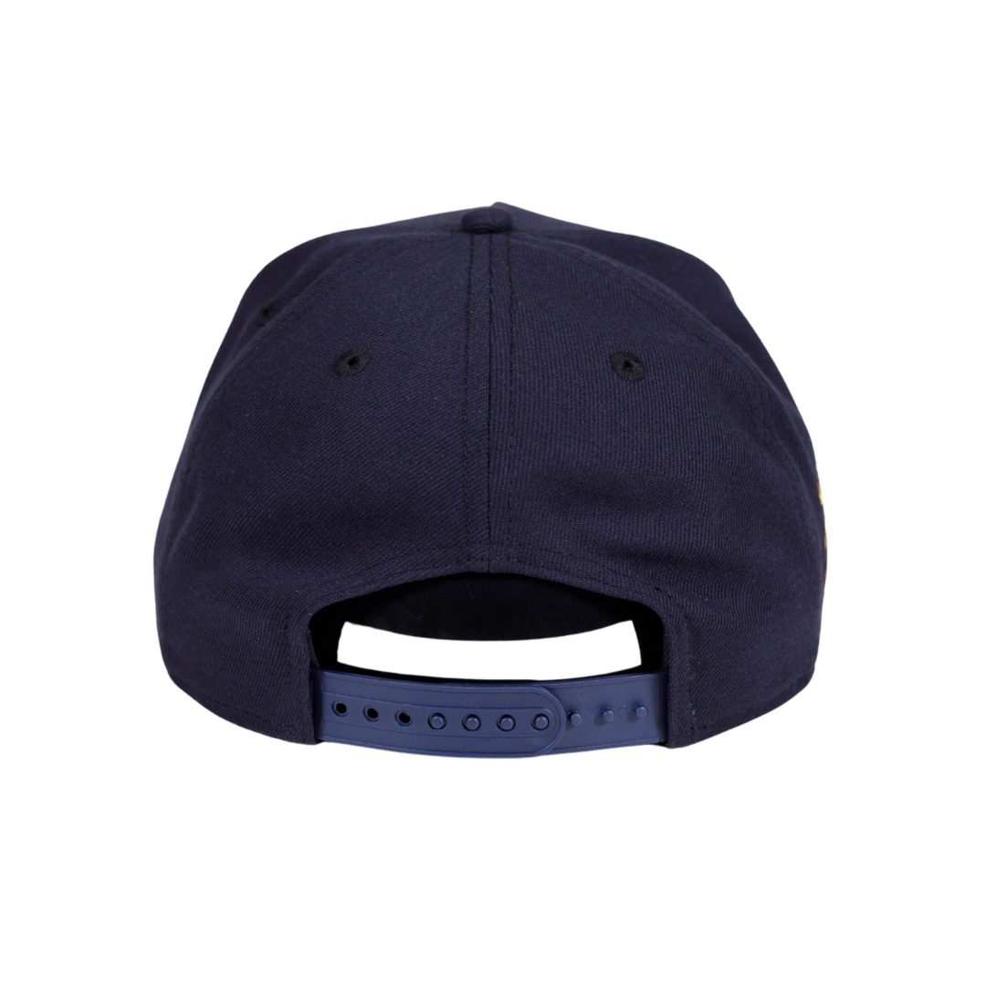 Lakers 950 America 250th Snapback Hat