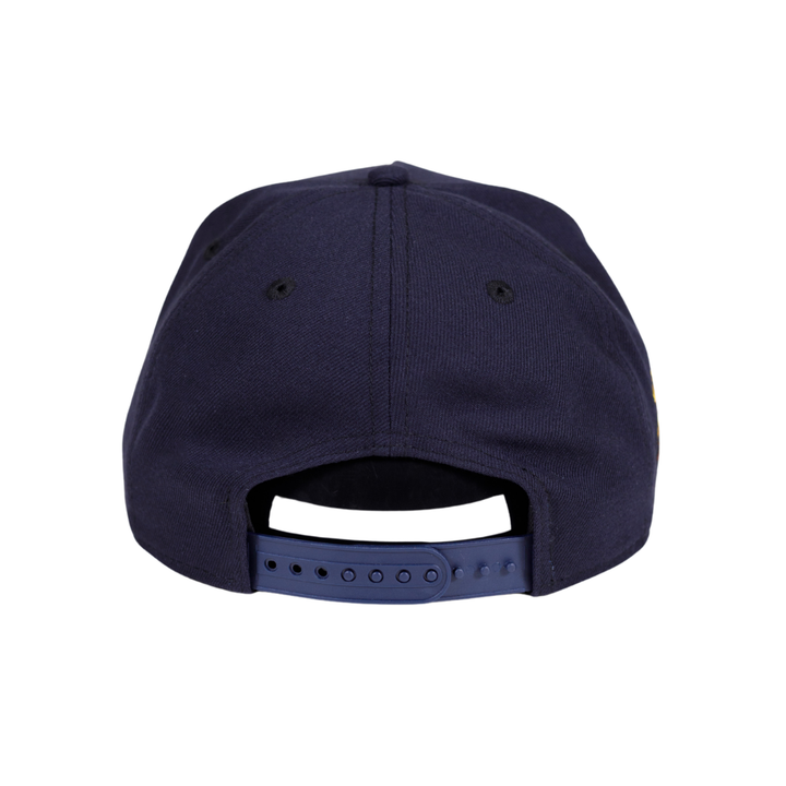 Lakers 950 America 250th Snapback Hat