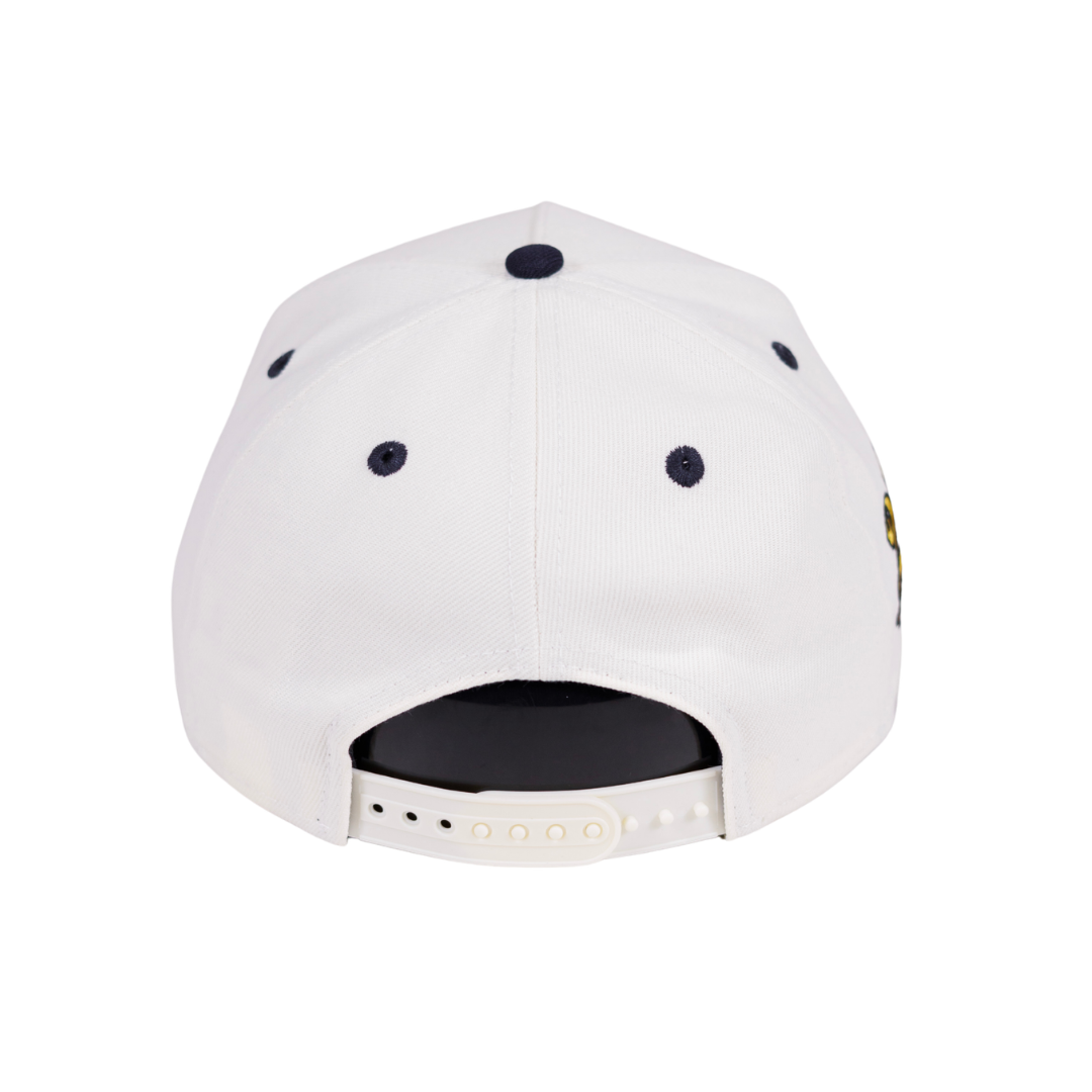 Lakers 940AF America 250th 2T Snapback Hat