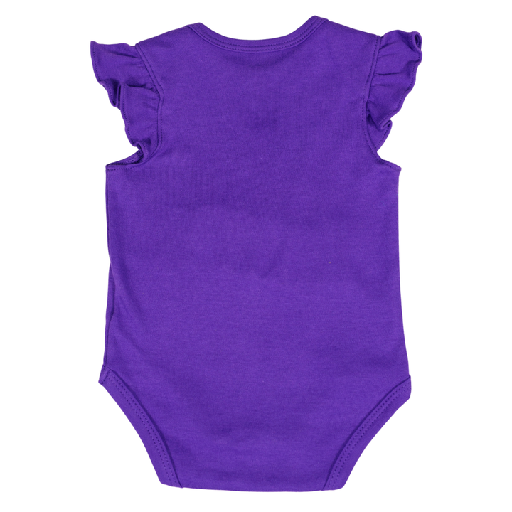 Lakers Infant Girl Power Dribble 2PC Set - Lakers Store