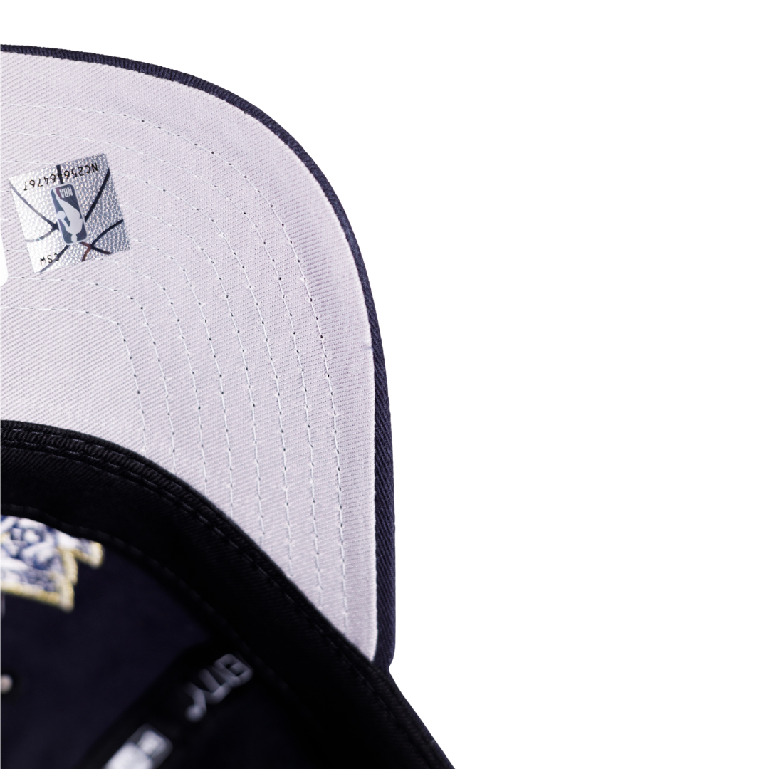 Lakers 920 America 250th Adjustable Hat