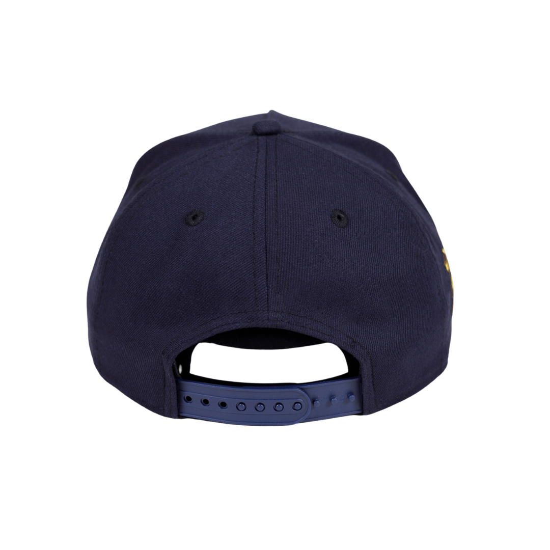 Lakers 940AF America 250th Snapback Hat