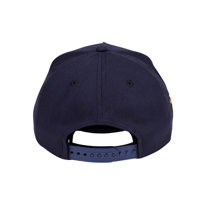 Lakers 940AF America 250th Snapback Hat