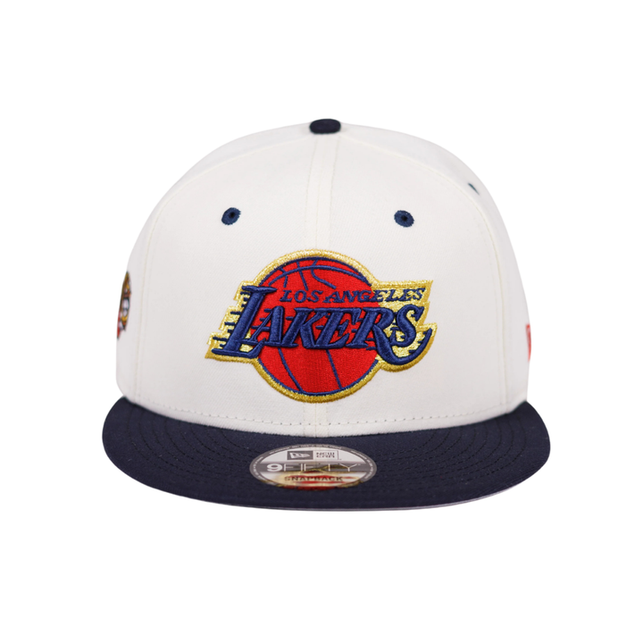 Lakers 950 America 250th 2T Snapback Hat