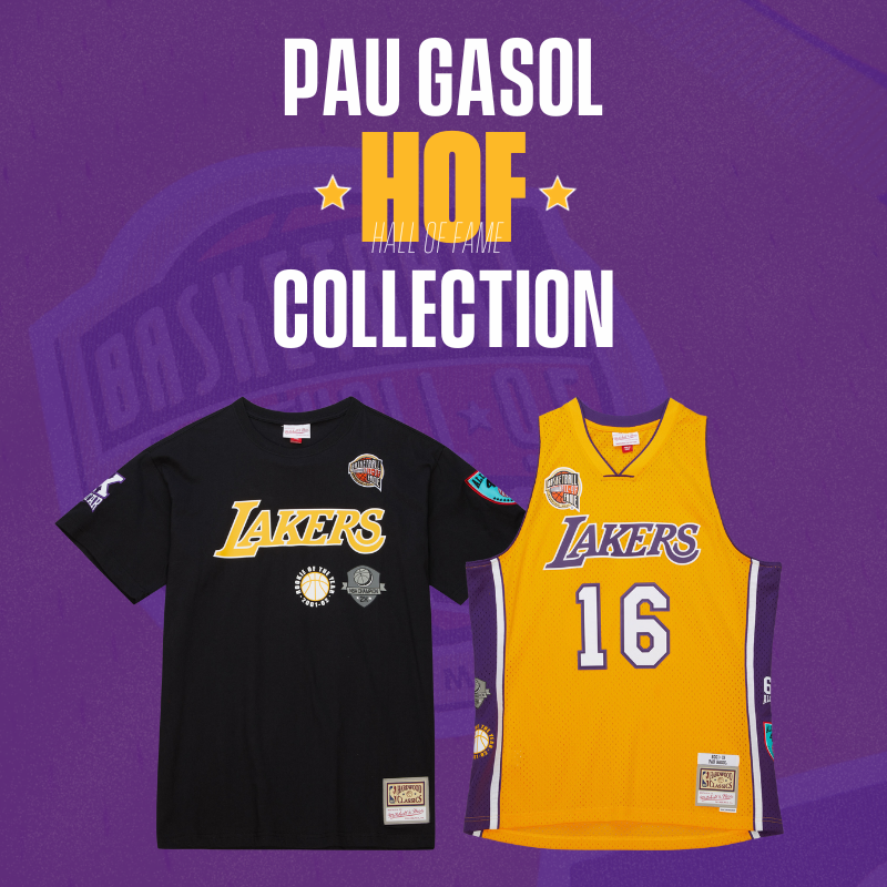 Where have all the purple Lakers jerseys gone? - Silver Screen and